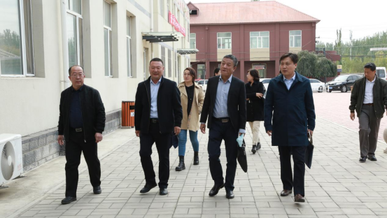 我院接受國家通用語言文字規范化達標校建設評估驗收