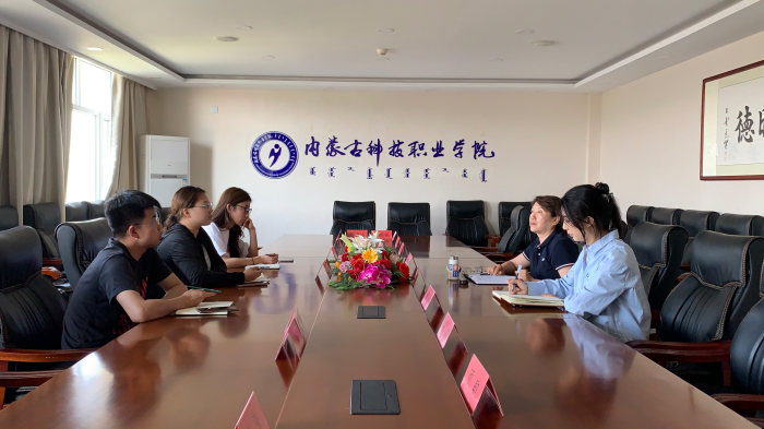 關注學生心理健康 關愛學生健康成長 ——教育系積極開展心理健康宣傳教育月系列活動。