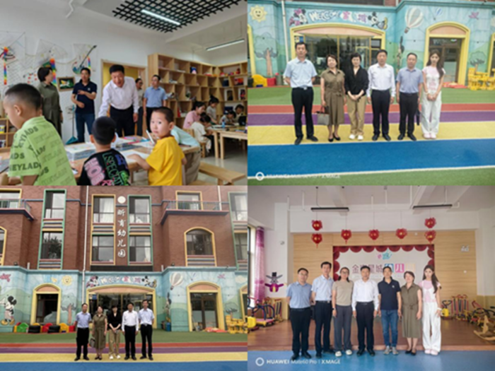 持續(xù)推進訪企拓崗，深化校企合作戰(zhàn)略
